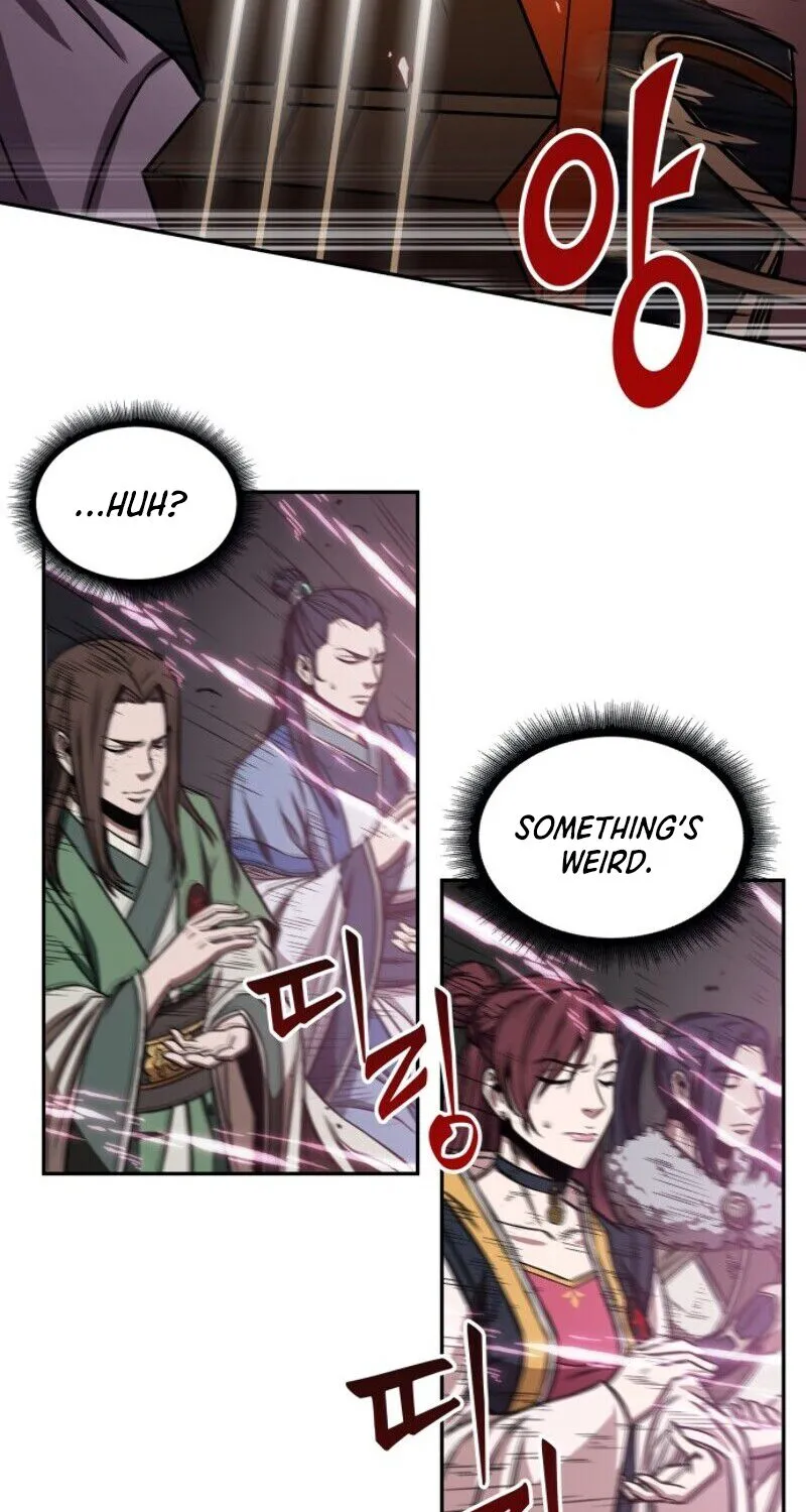 Nano Machine Kainu Manga Chapter 7 Page 53
