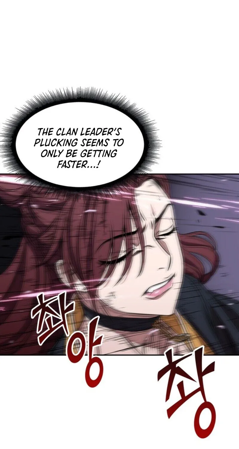 Nano Machine Kainu Manga Chapter 7 Page 55