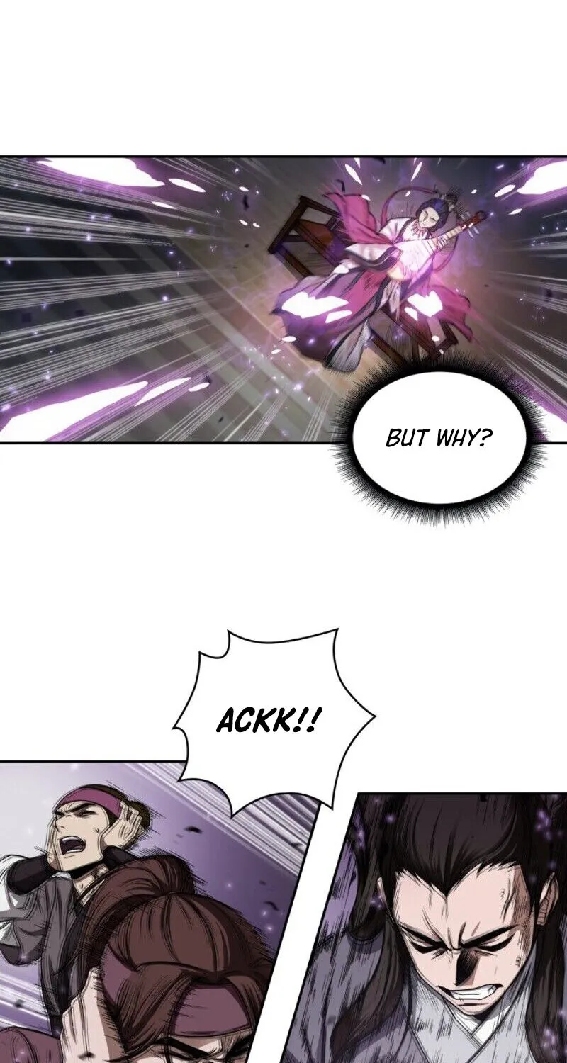 Nano Machine Kainu Manga Chapter 7 Page 56