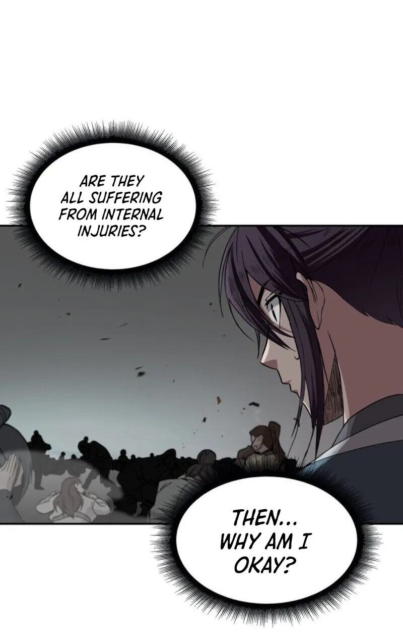 Nano Machine Kainu Manga Chapter 7 Page 62