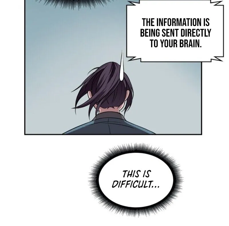 Nano Machine Kainu Manga Chapter 7 Page 66
