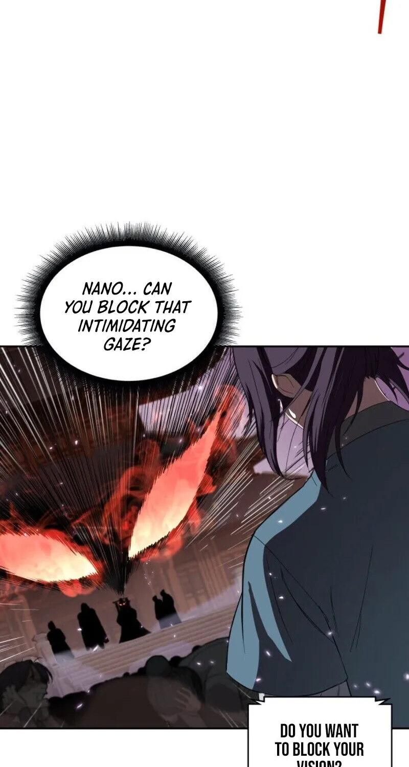Nano Machine Kainu Manga Chapter 7 Page 68