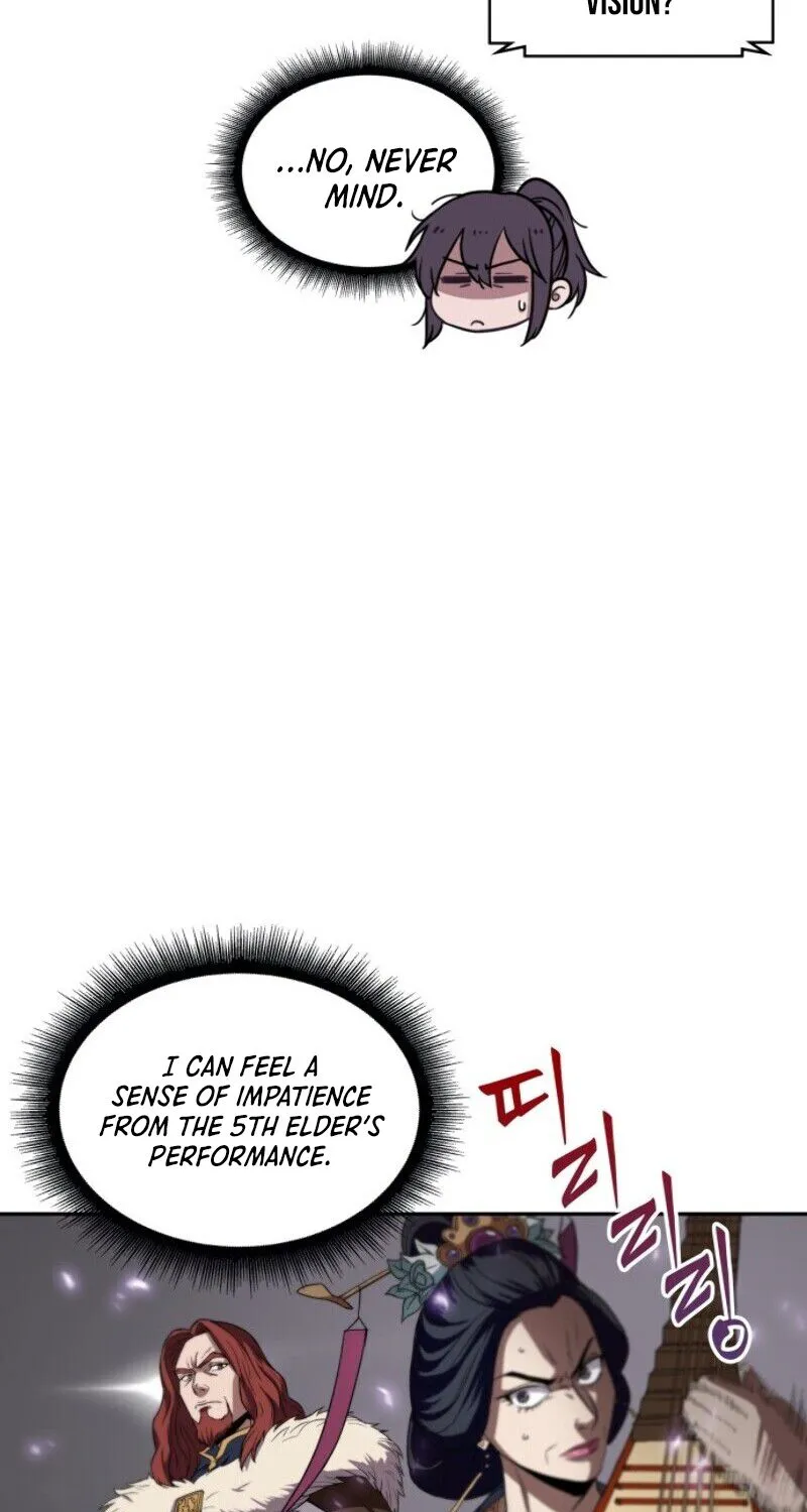 Nano Machine Kainu Manga Chapter 7 Page 69