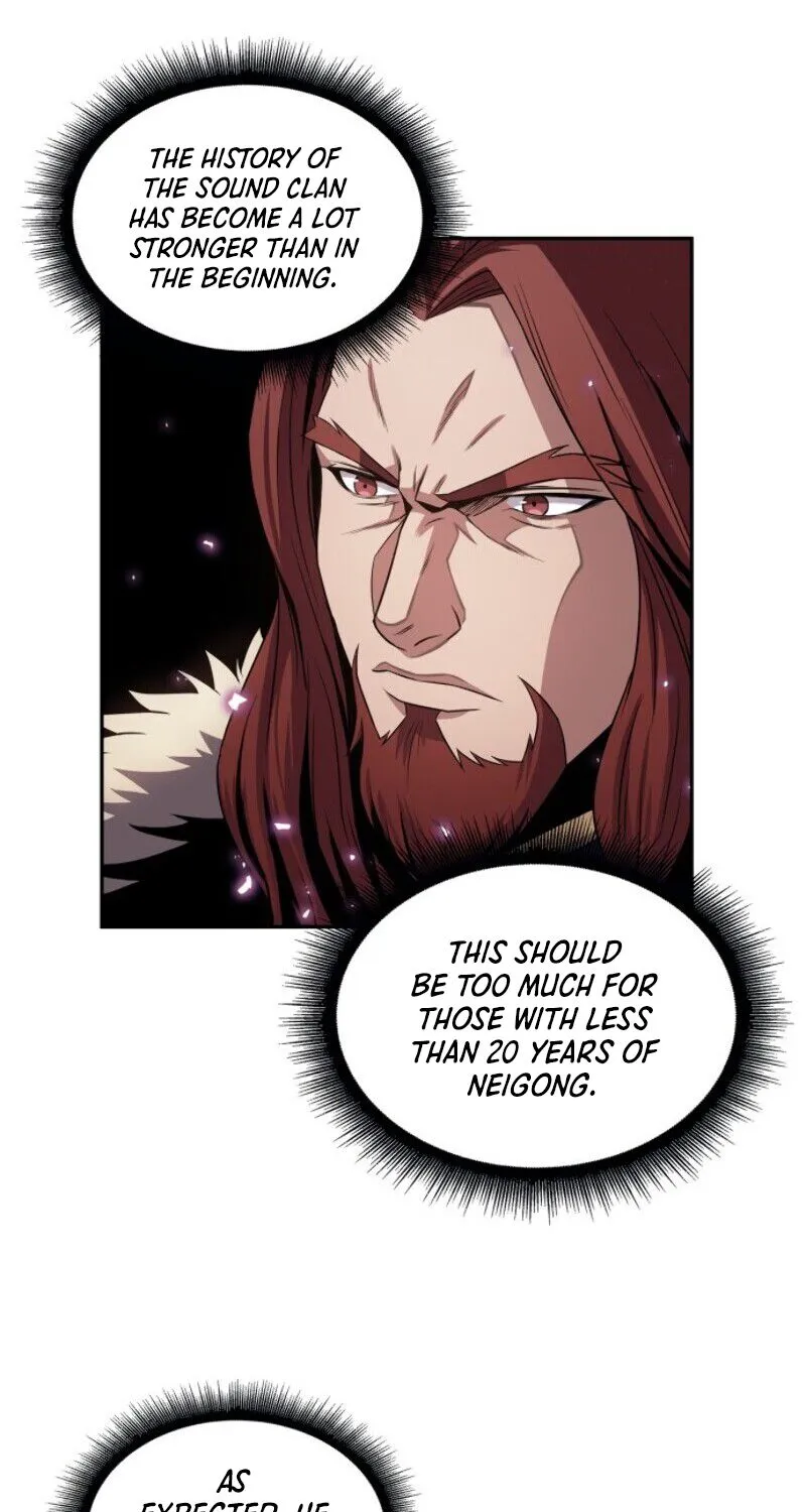Nano Machine Kainu Manga Chapter 7 Page 71