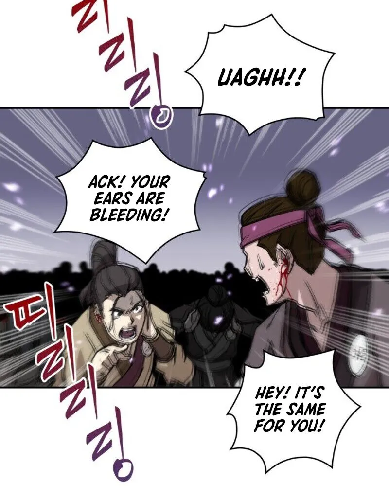 Nano Machine Kainu Manga Chapter 7 Page 74