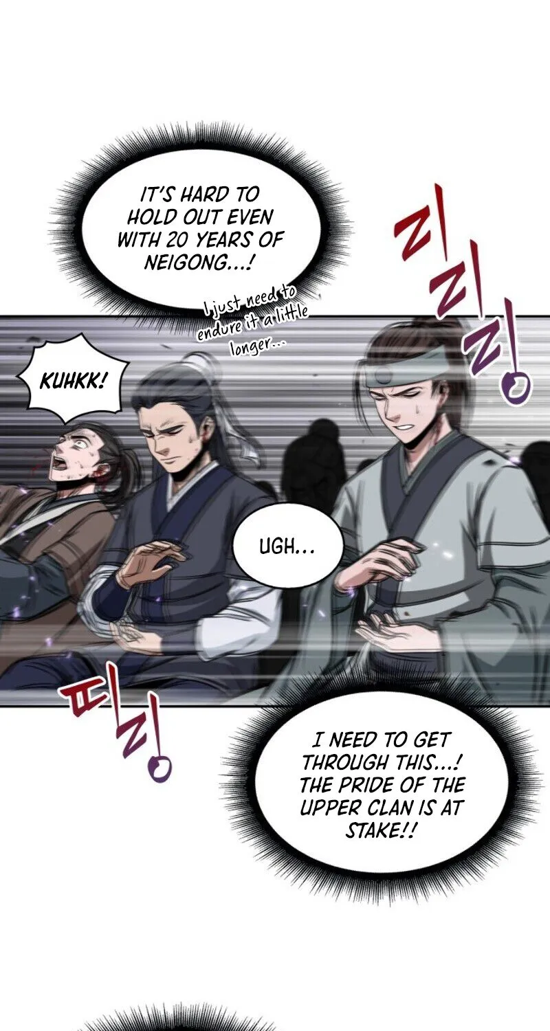 Nano Machine Kainu Manga Chapter 7 Page 75
