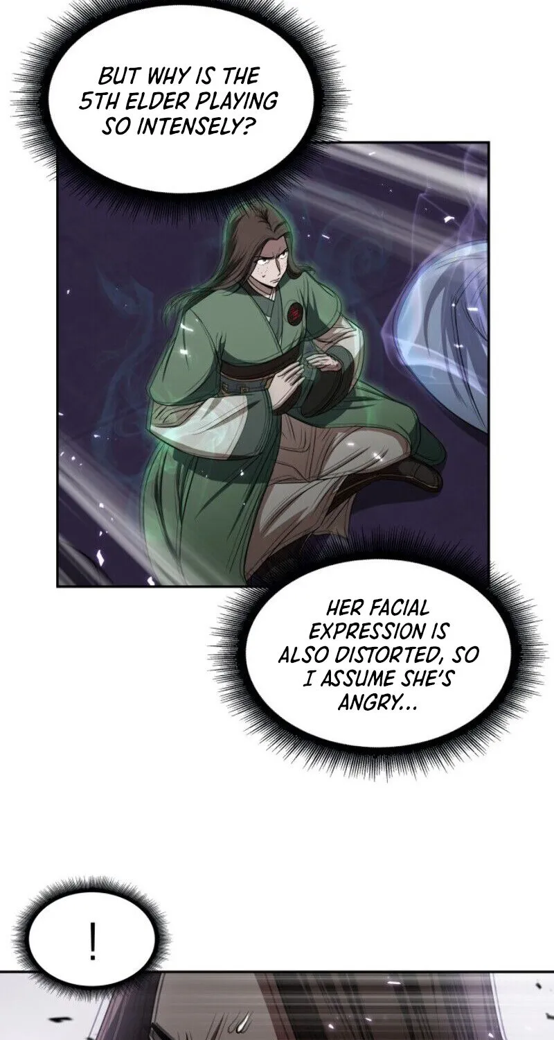 Nano Machine Kainu Manga Chapter 7 Page 76