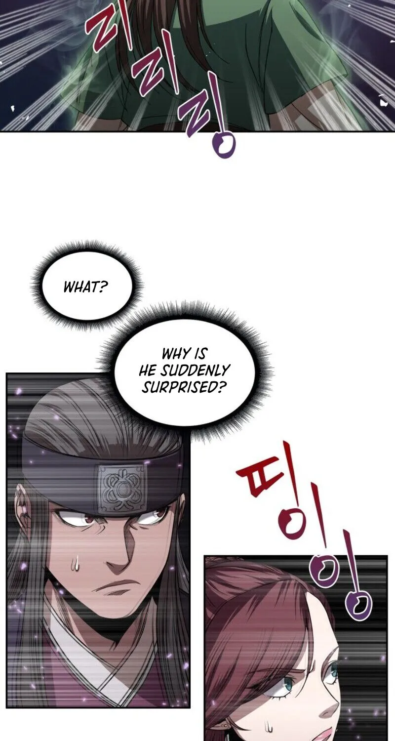 Nano Machine Kainu Manga Chapter 7 Page 78