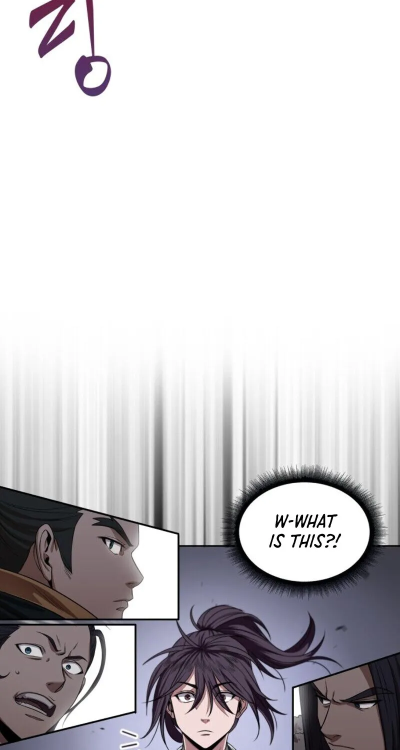 Nano Machine Kainu Manga Chapter 7 Page 81