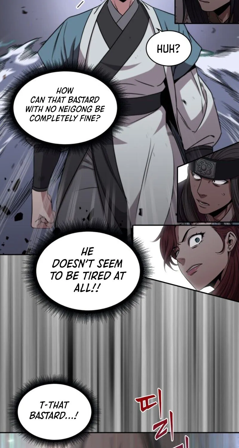 Nano Machine Kainu Manga Chapter 7 Page 82