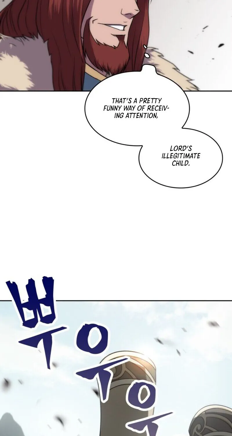 Nano Machine Kainu Manga Chapter 6 Page 15