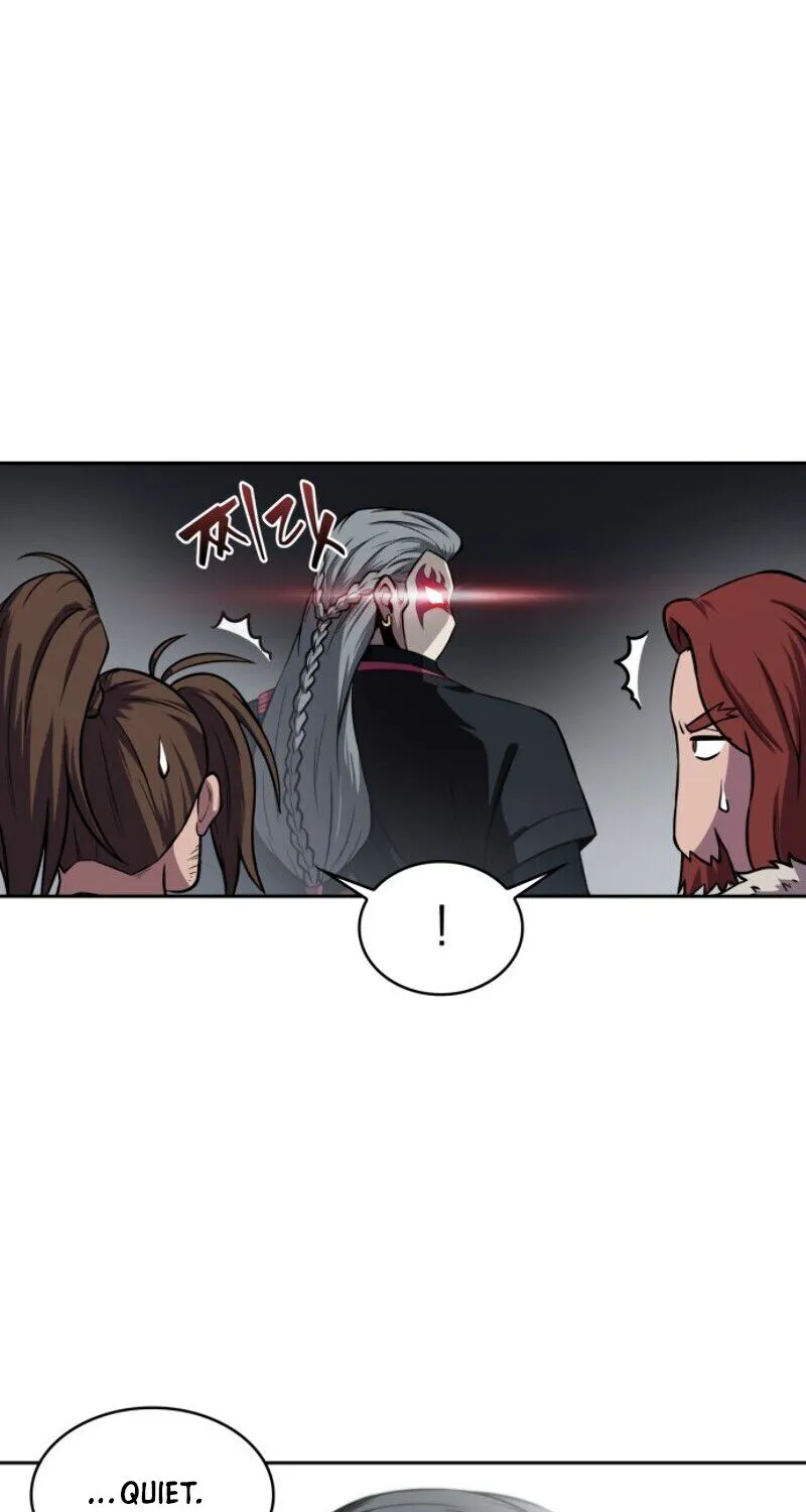 Nano Machine Kainu Manga Chapter 6 Page 26