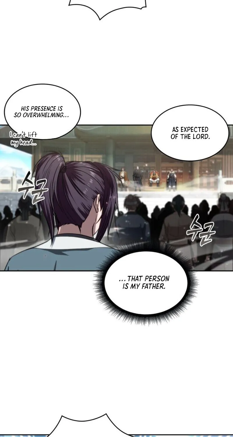 Nano Machine Kainu Manga Chapter 6 Page 31