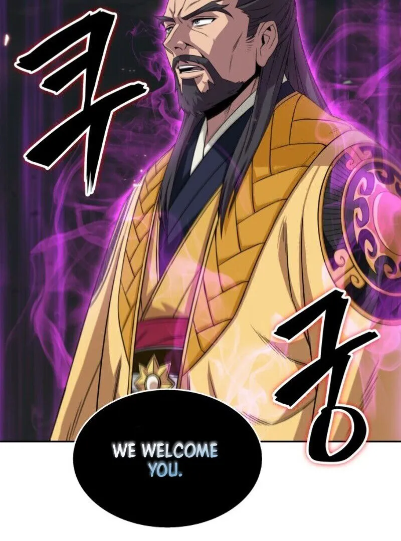 Nano Machine Kainu Manga Chapter 6 Page 37