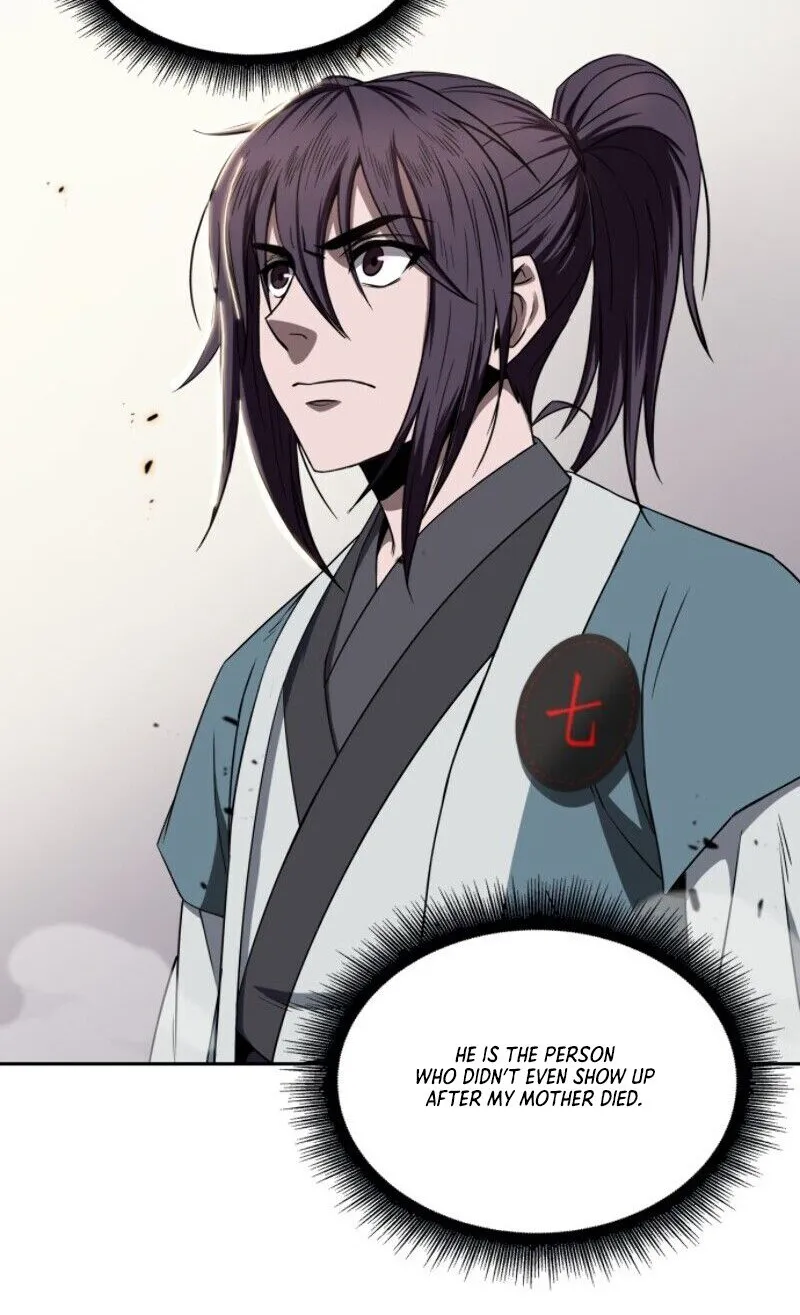 Nano Machine Kainu Manga Chapter 6 Page 49