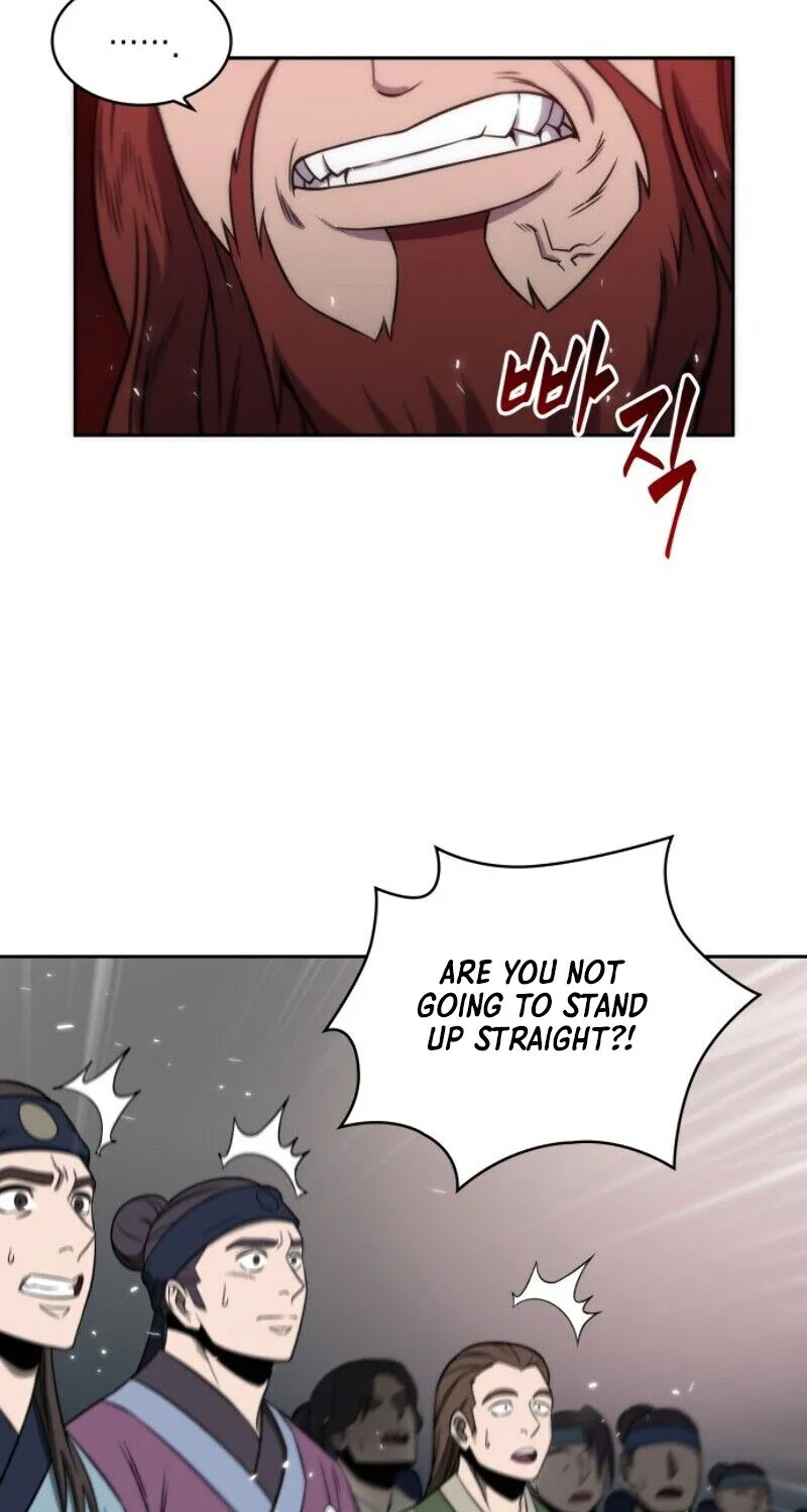 Nano Machine Kainu Manga Chapter 6 Page 52