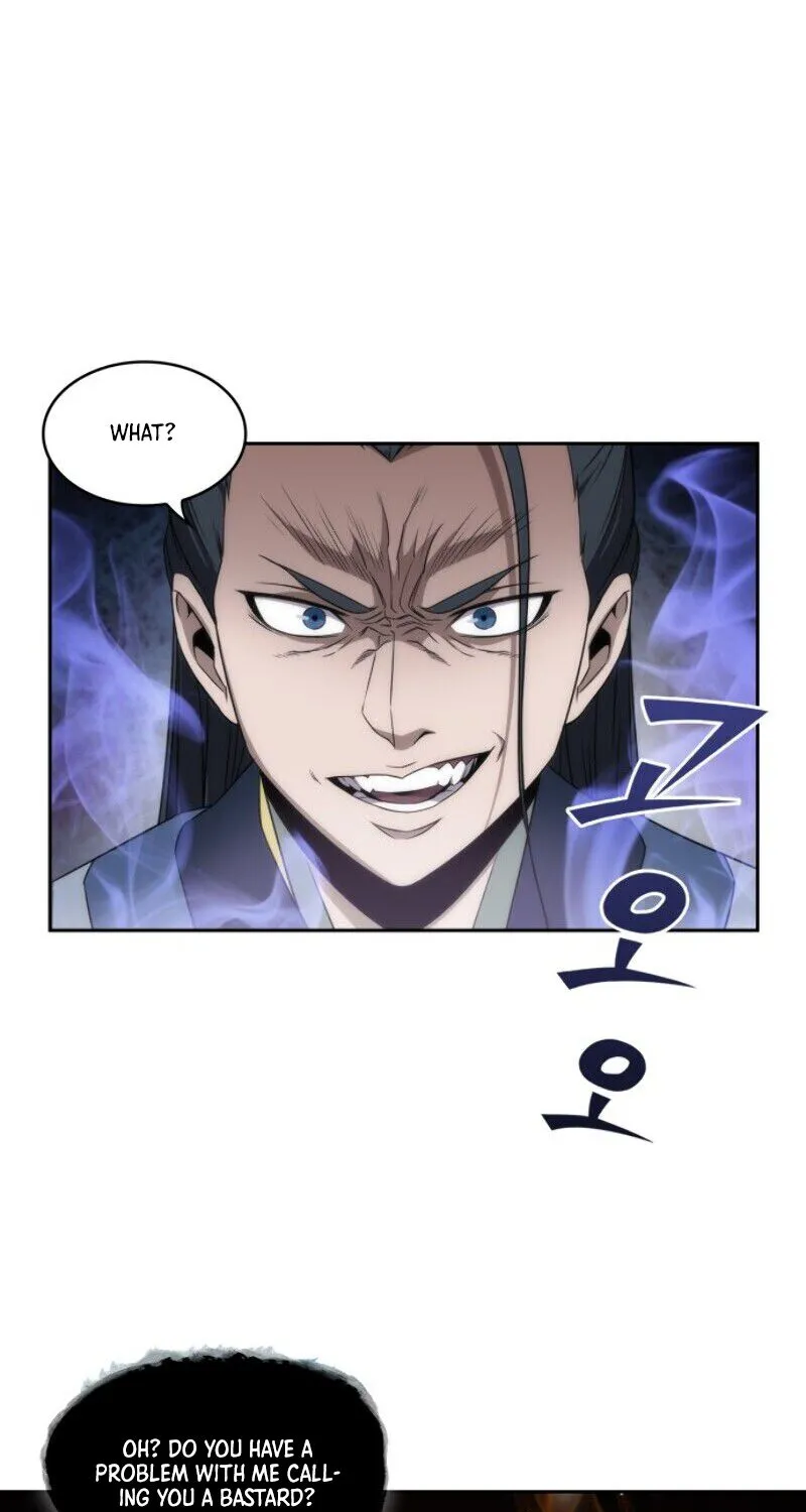 Nano Machine Kainu Manga Chapter 6 Page 62
