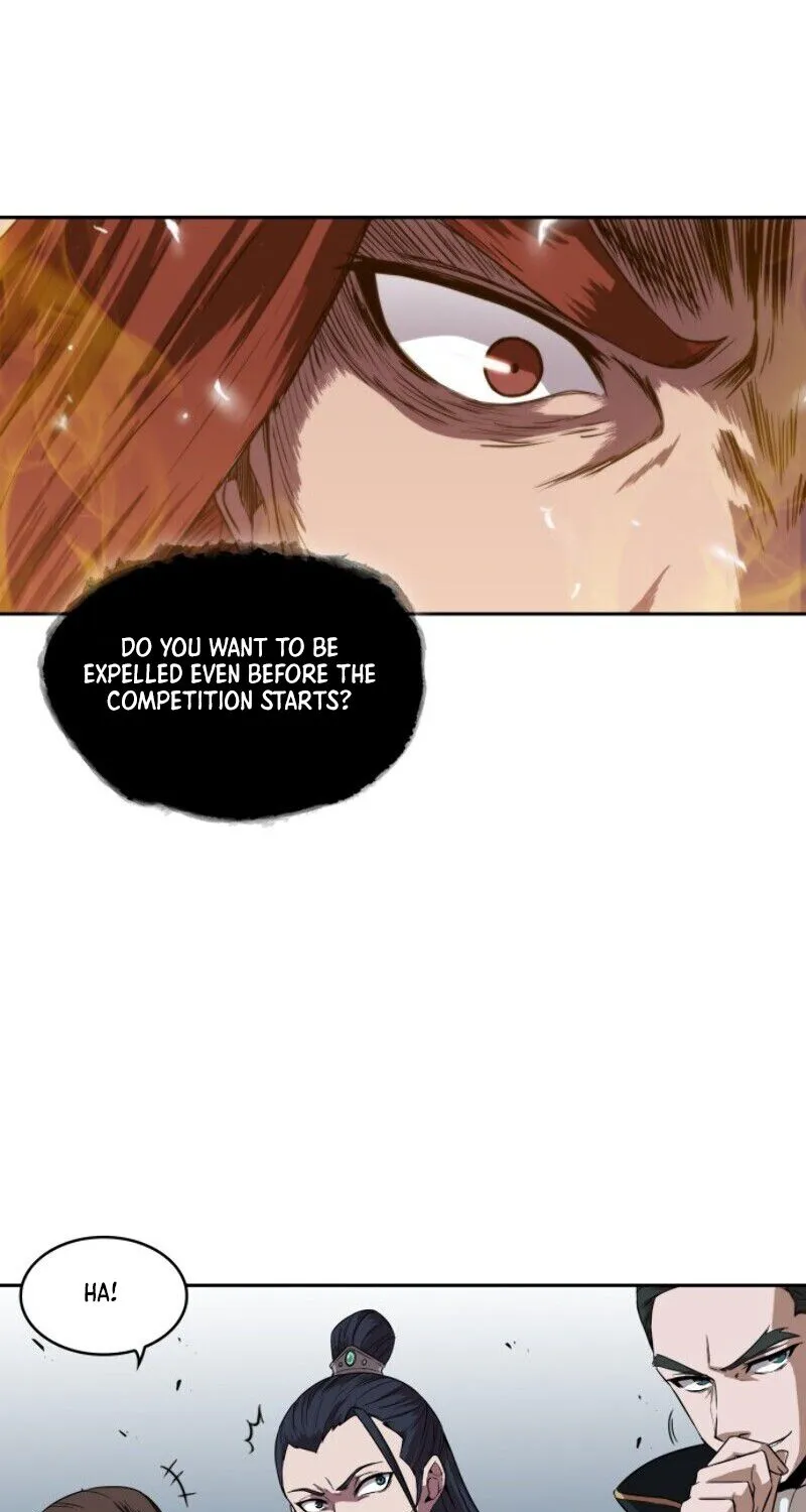 Nano Machine Kainu Manga Chapter 6 Page 64
