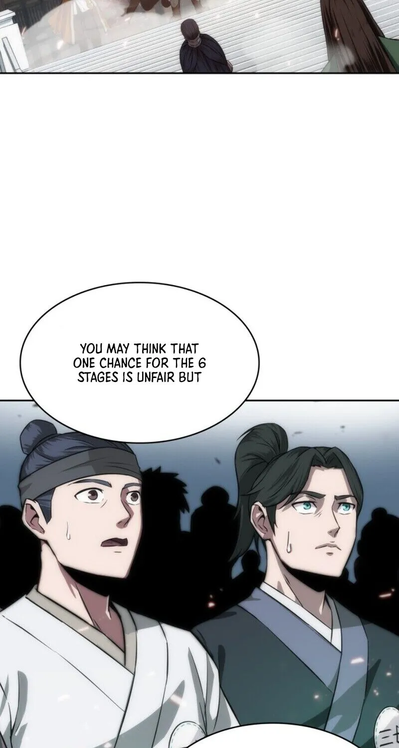 Nano Machine Kainu Manga Chapter 6 Page 67