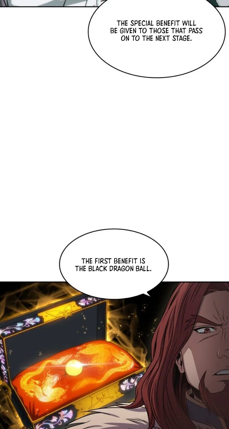 Nano Machine Kainu Manga Chapter 6 Page 68