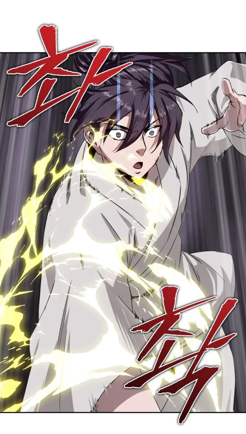 Nano Machine Kainu Manga Chapter 5 Page 9