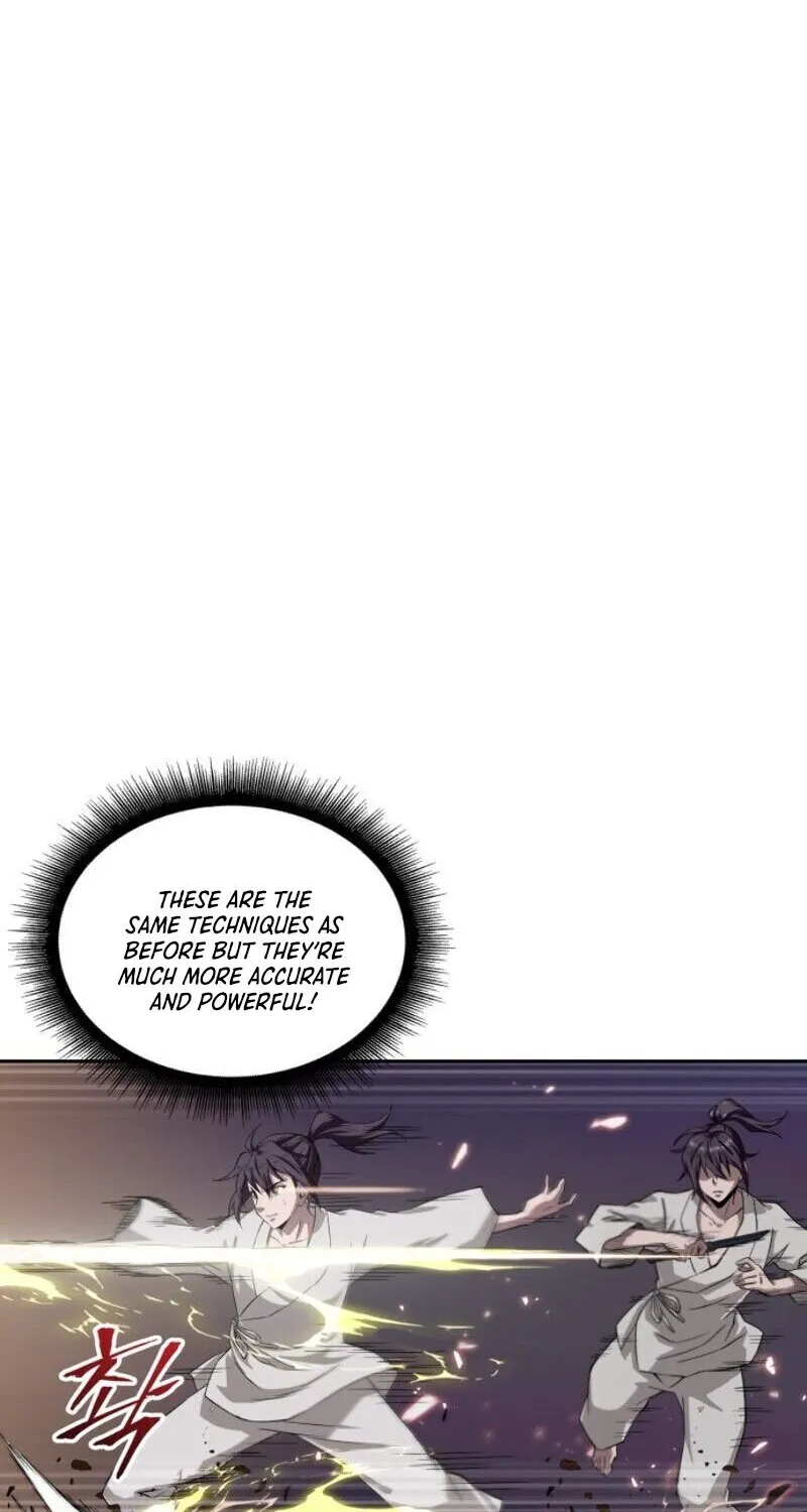 Nano Machine Kainu Manga Chapter 5 Page 11