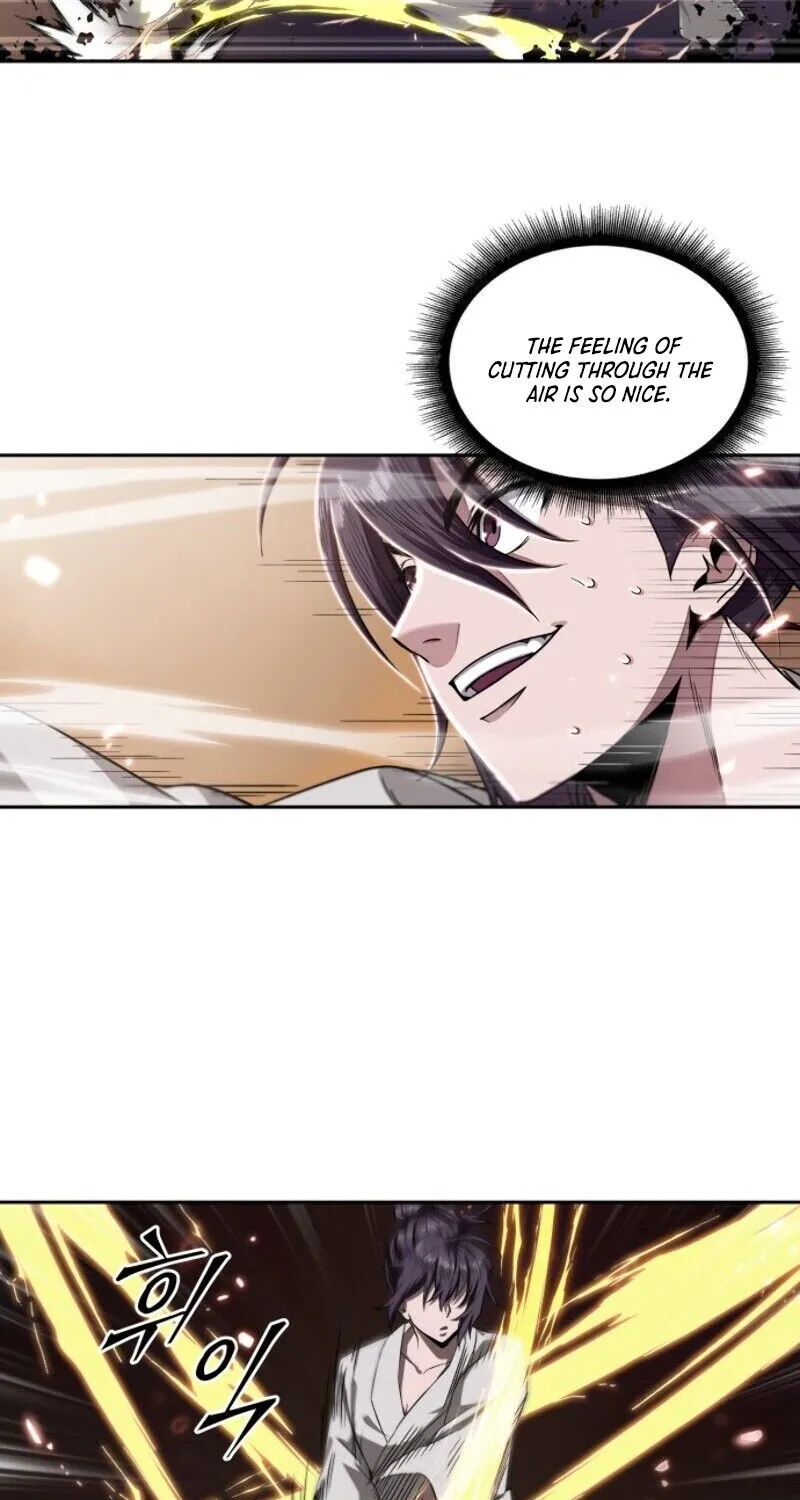 Nano Machine Kainu Manga Chapter 5 Page 12