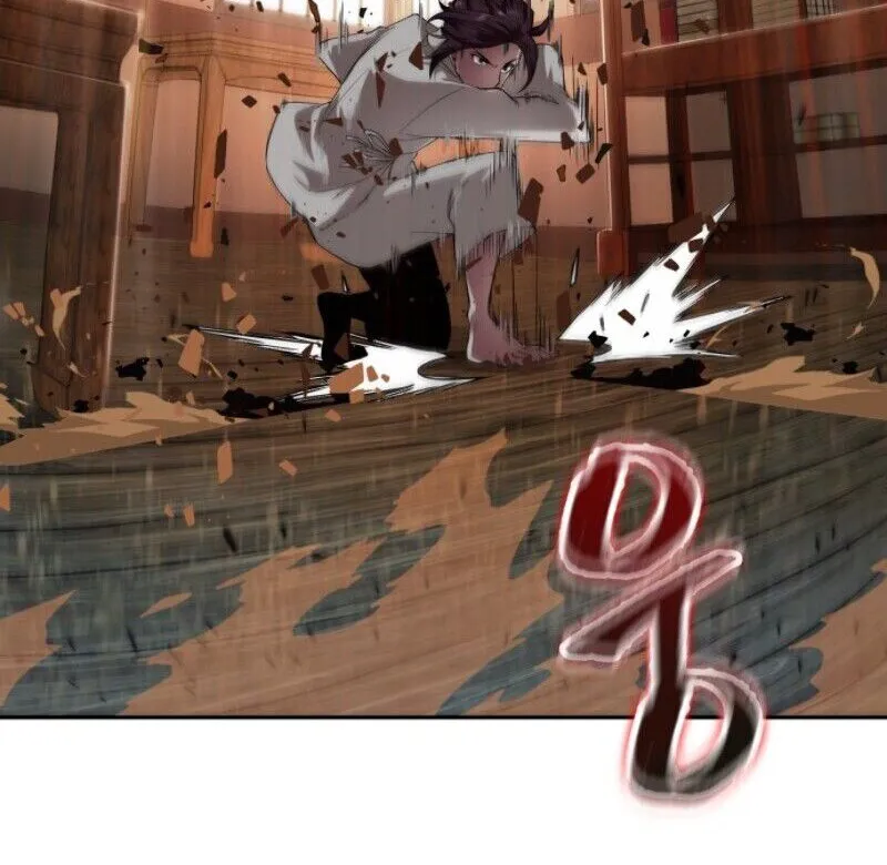 Nano Machine Kainu Manga Chapter 5 Page 17