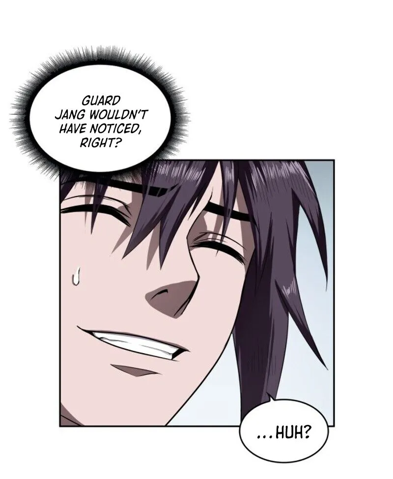 Nano Machine Kainu Manga Chapter 5 Page 25