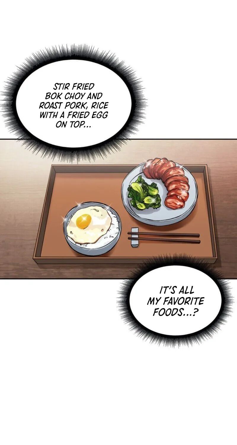 Nano Machine Kainu Manga Chapter 5 Page 26