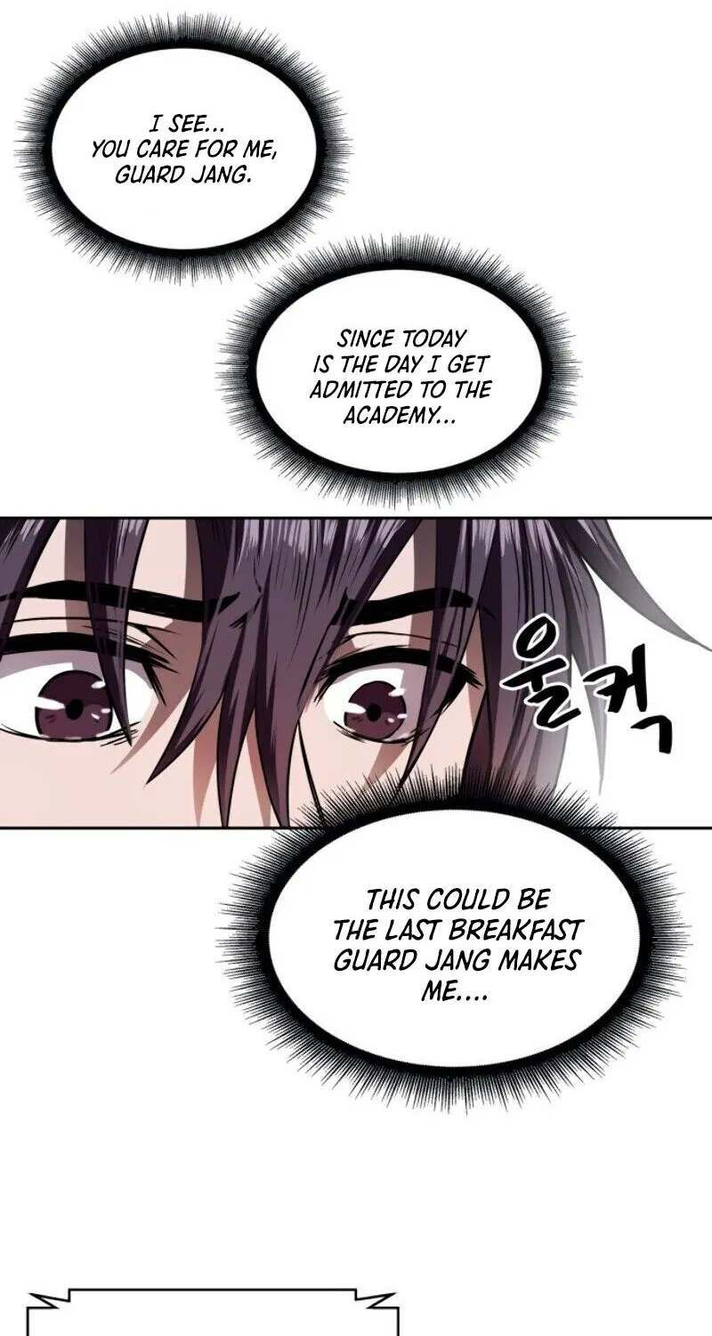 Nano Machine Kainu Manga Chapter 5 Page 27