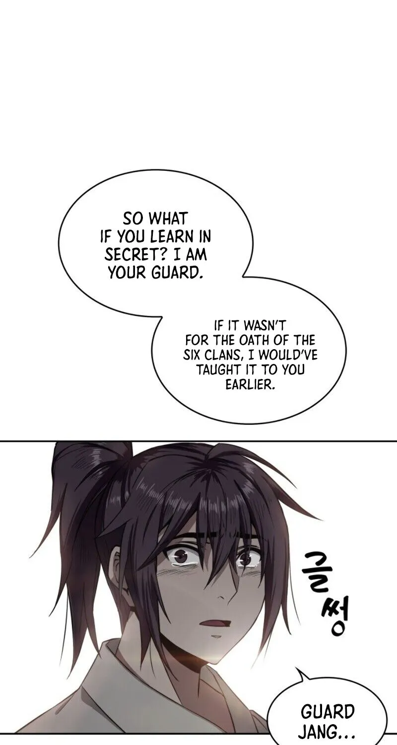 Nano Machine Kainu Manga Chapter 5 Page 40