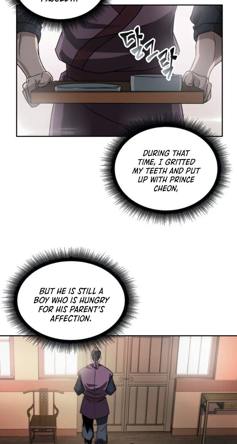 Nano Machine Kainu Manga Chapter 5 Page 49
