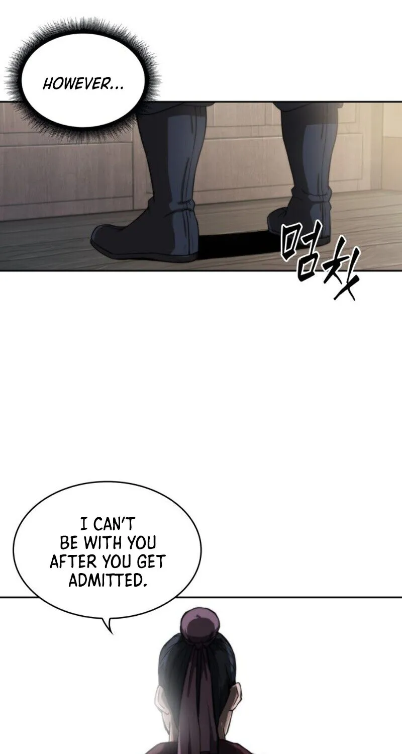 Nano Machine Kainu Manga Chapter 5 Page 51