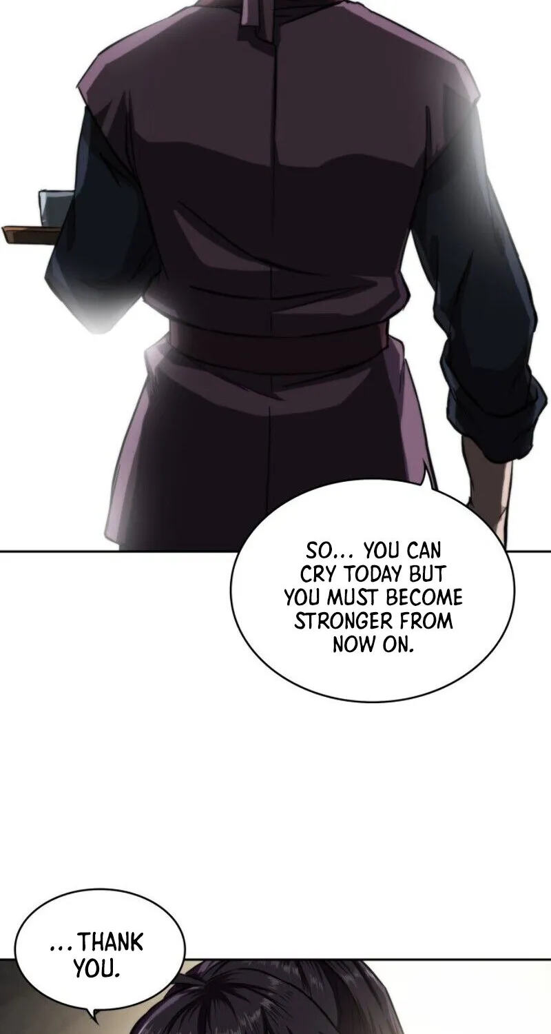 Nano Machine Kainu Manga Chapter 5 Page 52