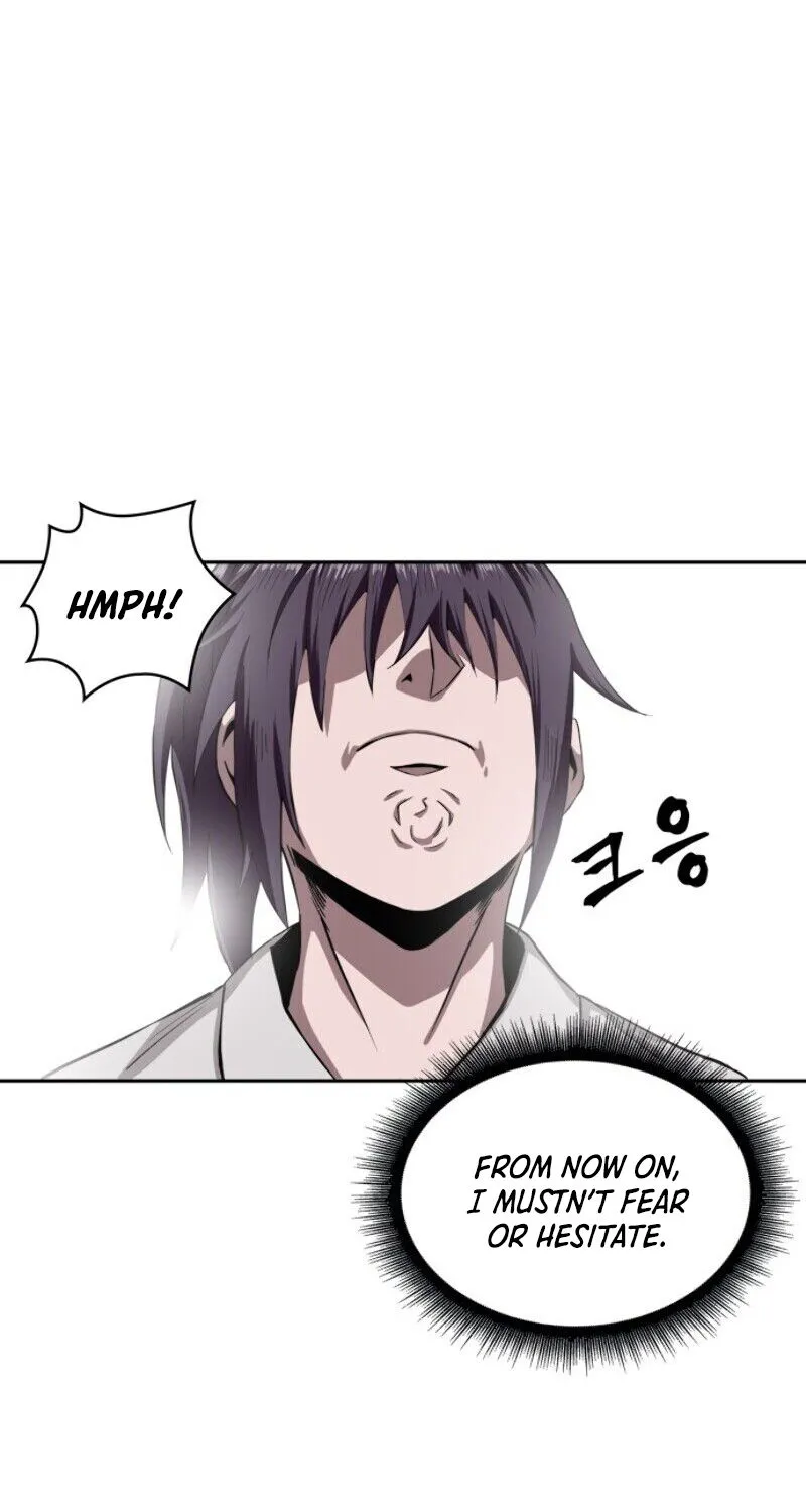 Nano Machine Kainu Manga Chapter 5 Page 55