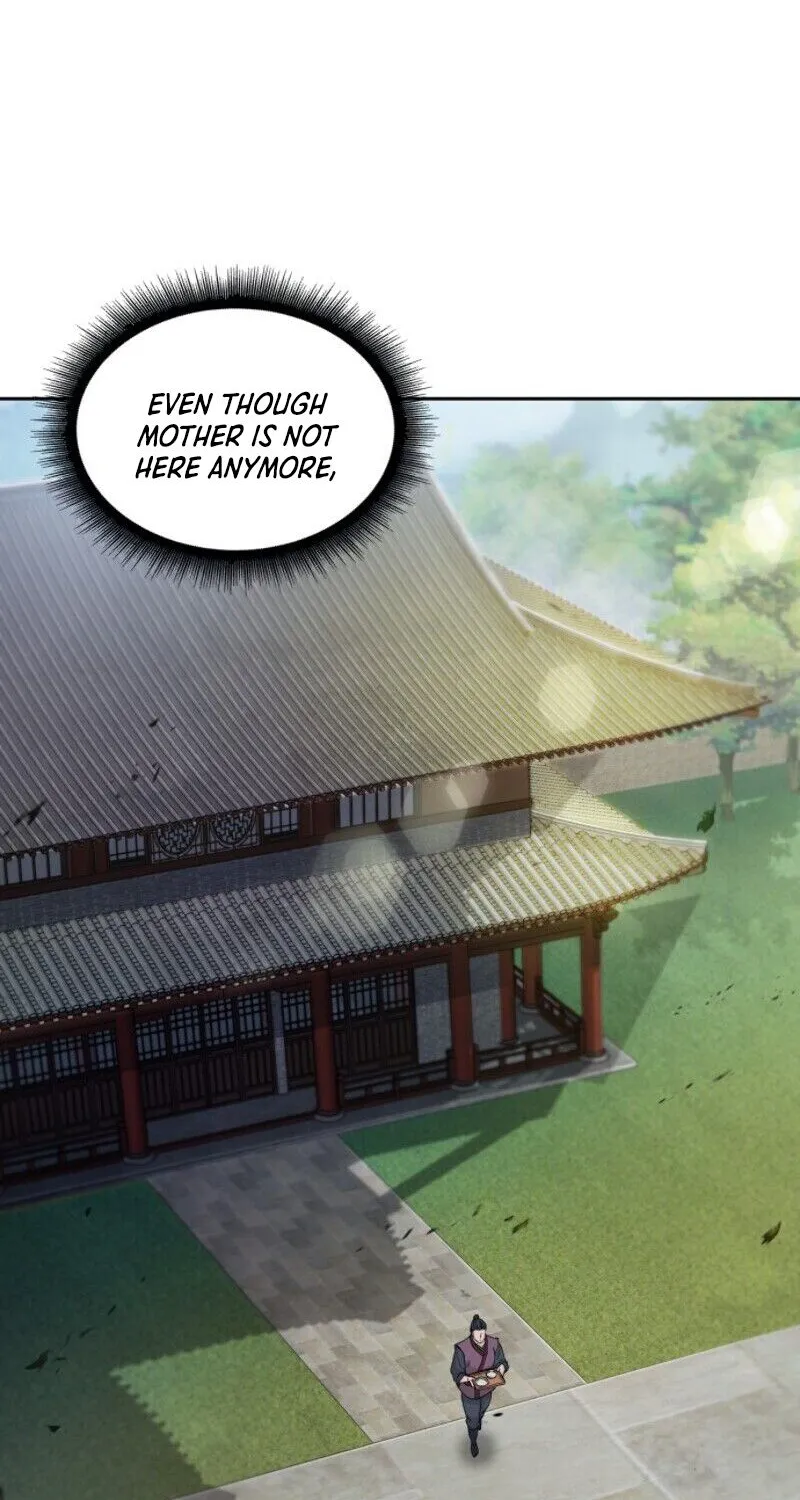 Nano Machine Kainu Manga Chapter 5 Page 56
