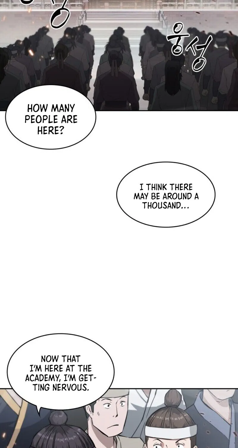 Nano Machine Kainu Manga Chapter 5 Page 60