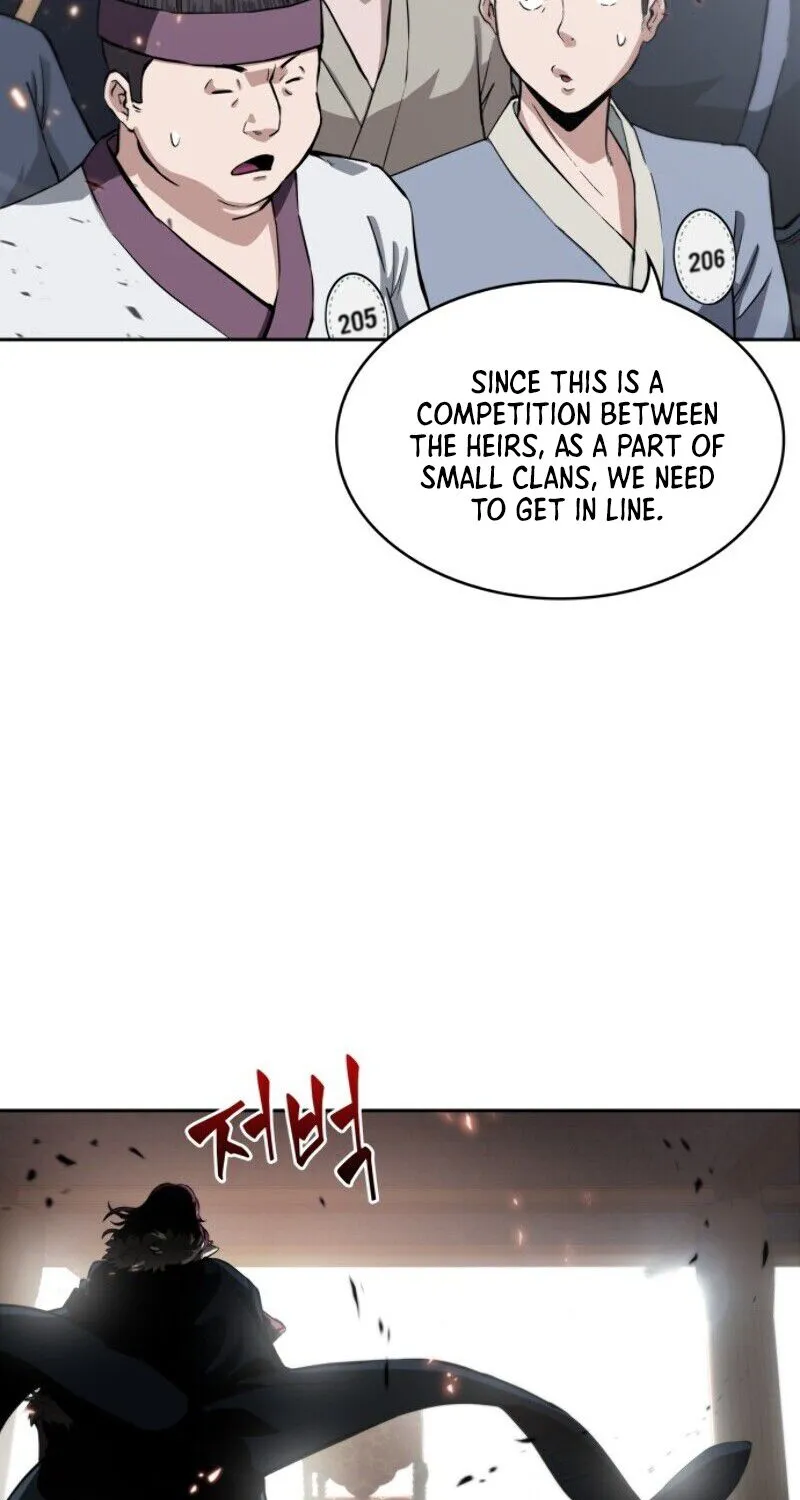 Nano Machine Kainu Manga Chapter 5 Page 61