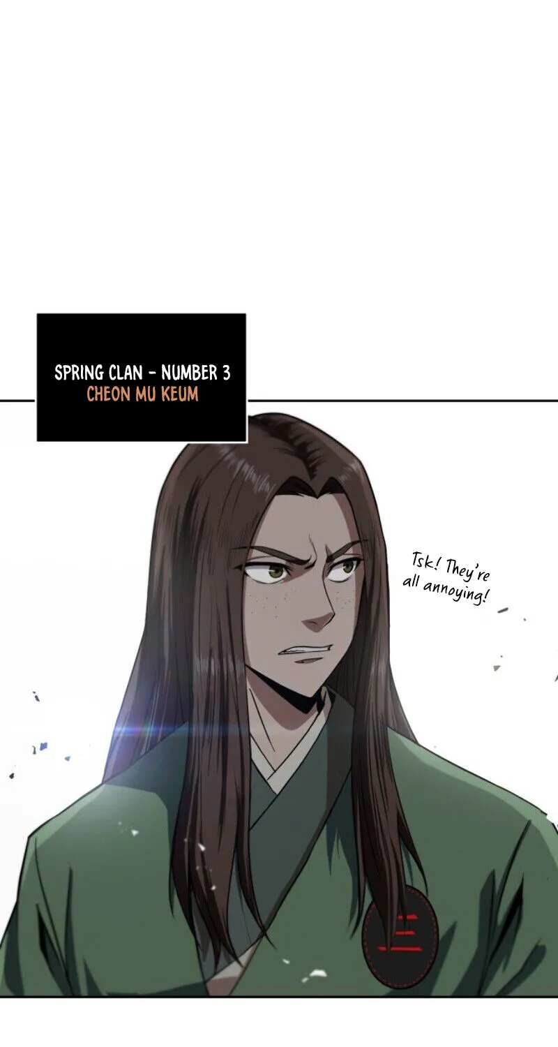 Nano Machine Kainu Manga Chapter 5 Page 73