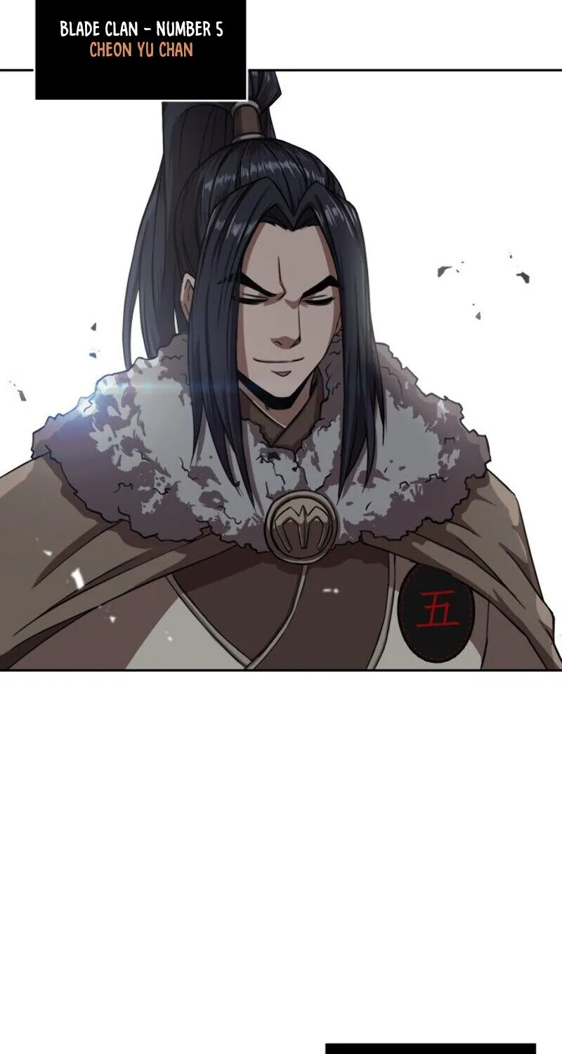 Nano Machine Kainu Manga Chapter 5 Page 76