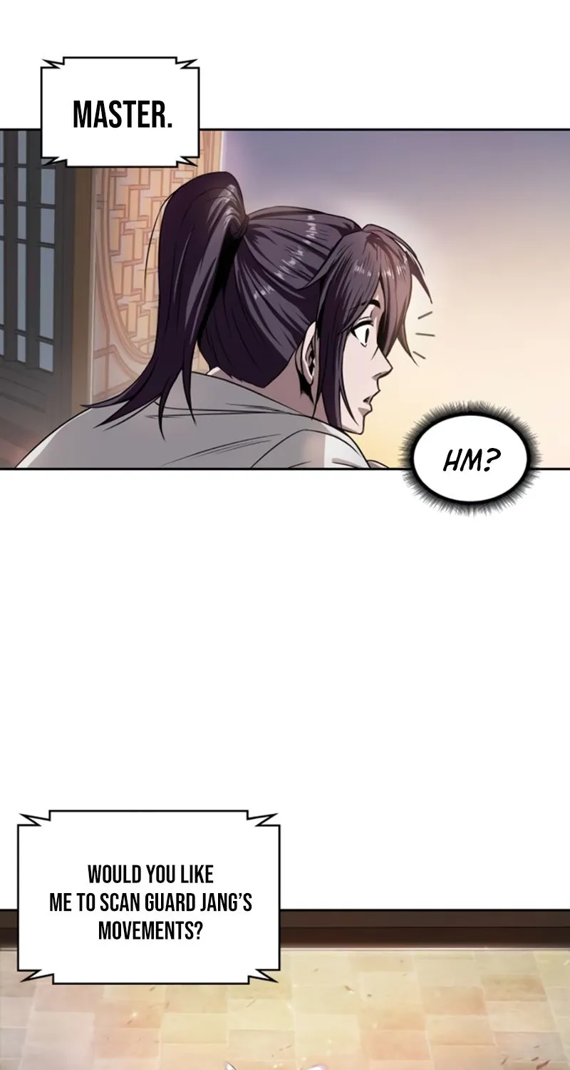 Nano Machine Kainu Manga Chapter 4 Page 10