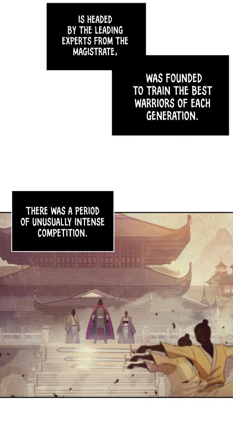 Nano Machine Kainu Manga Chapter 3 Page 6