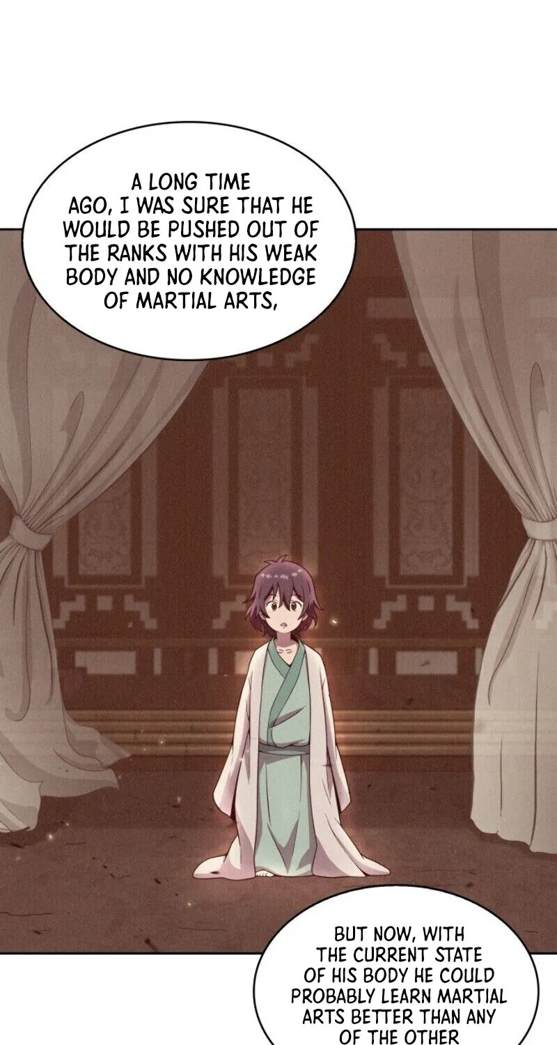 Nano Machine Kainu Manga Chapter 3 Page 17