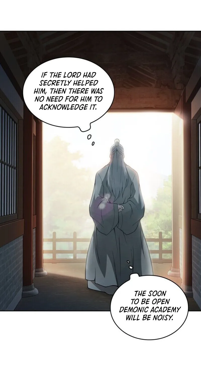 Nano Machine Kainu Manga Chapter 3 Page 20