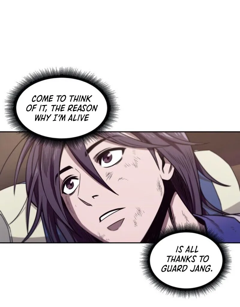 Nano Machine Kainu Manga Chapter 3 Page 22