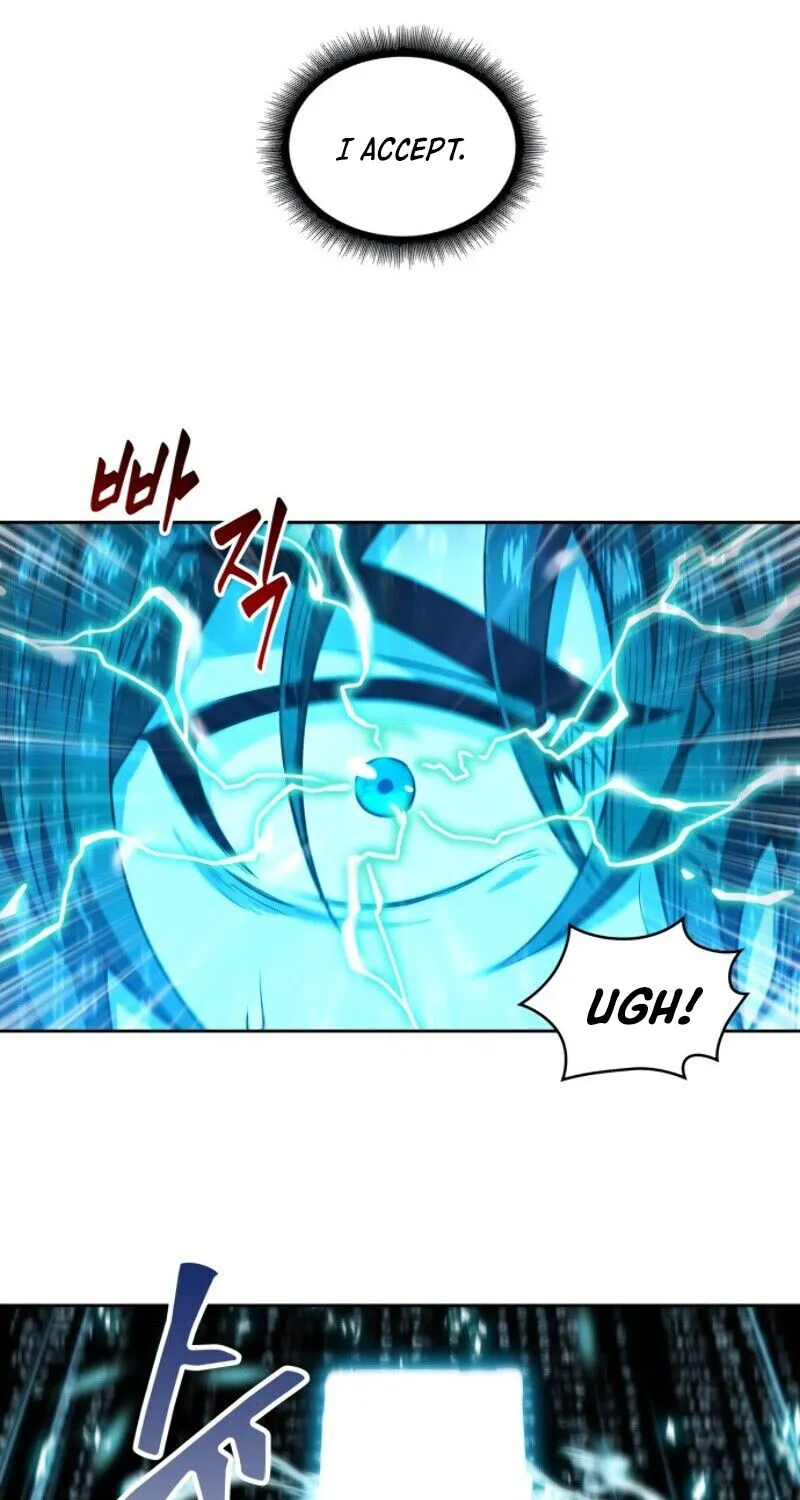Nano Machine Kainu Manga Chapter 3 Page 53