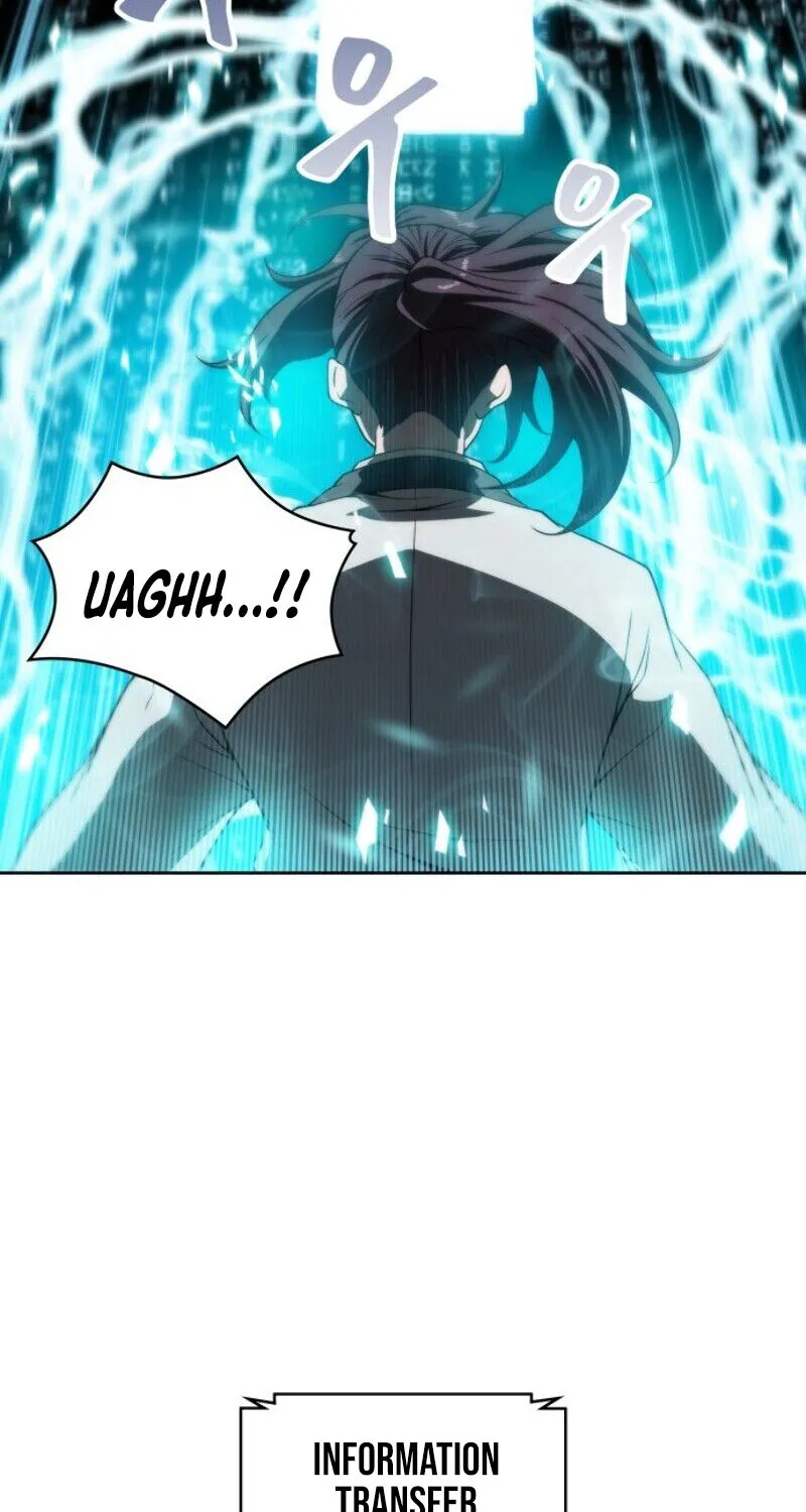 Nano Machine Kainu Manga Chapter 3 Page 54