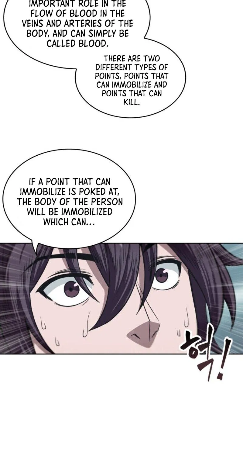 Nano Machine Kainu Manga Chapter 3 Page 59