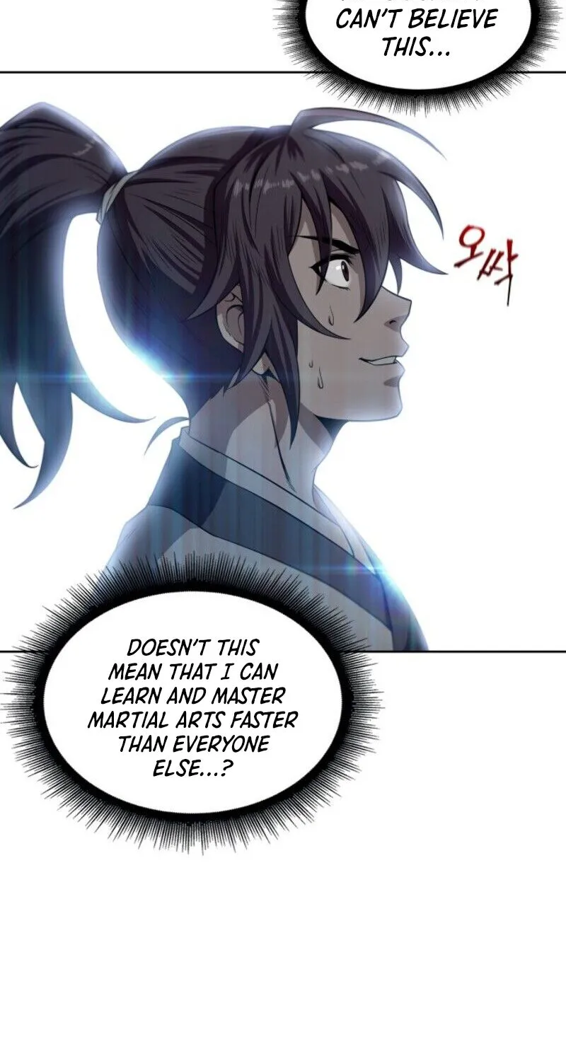 Nano Machine Kainu Manga Chapter 3 Page 62